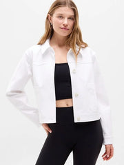 Skyline Chore Jacket