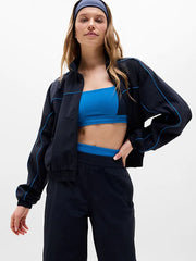 On The Move Track Jacket