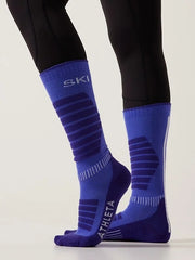 Athleta Merino Wool Knee-High Sock