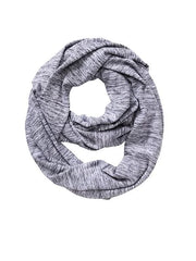 Techie Sweat Infinity Scarf