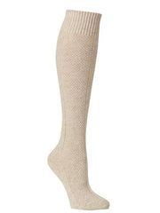 Seedstitch Long Sock by Hansel From Basel Inc®