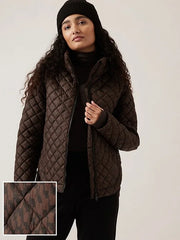 Whisper Featherless Jacket