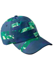 Photo Realism Run Hat