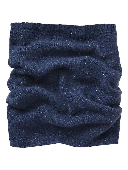 Cashmere Snood by Echo Design Group