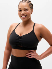 Vital Cinch Sports Bra A-C