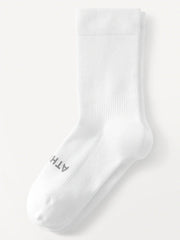 Athleta High Performance Crew Sock
