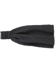Burnout Headband