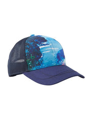 Pacifica Trucker Run Cap