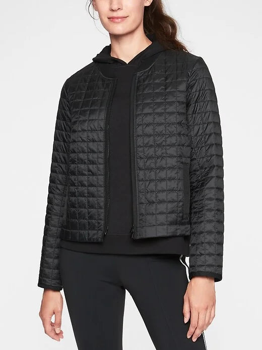 Recycled Grandview PrimaLoft® Shortie