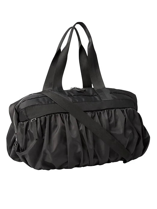 Caraa x Athleta Weekender Bag