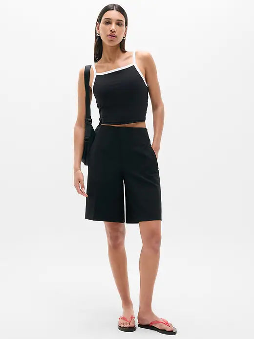 Endless Bermuda 10" Short