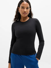 Signature Rib Top
