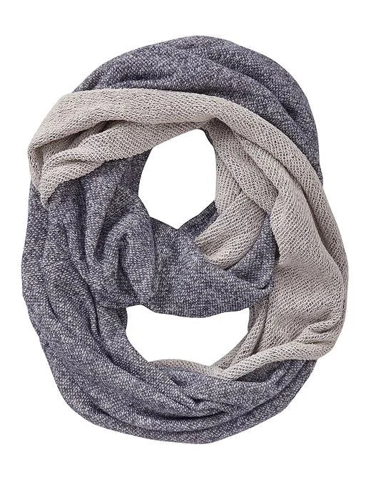 French Terry Scarf