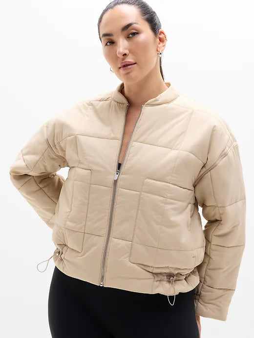 Evergreen Jacket