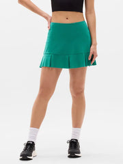 Endurance Tennis 14" Skort