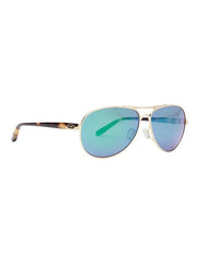 Feedback Pop Polarized Sunglasses by Oakley
