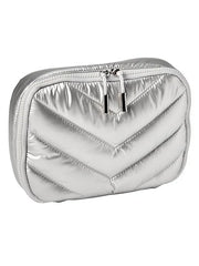 Caraa x Athleta Cosmetic Pouch