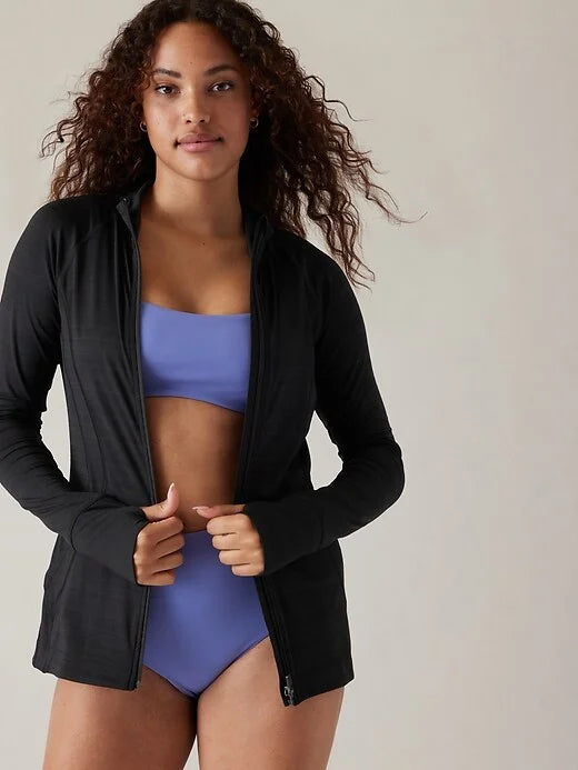 Pacifica Illume UPF Full Zip