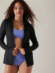 Pacifica Illume UPF Full Zip