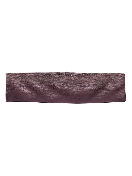 Seamless Ombre Headband