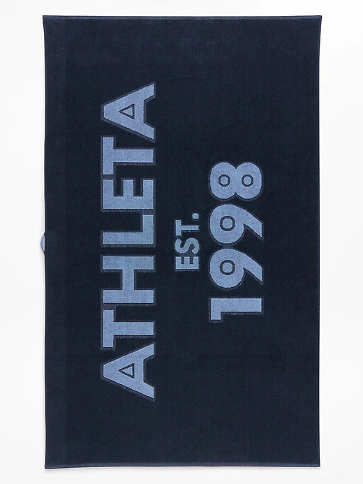 Resort Towel