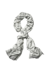 Tie Dye Scarf