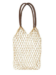 Ibiza Mesh Shopper