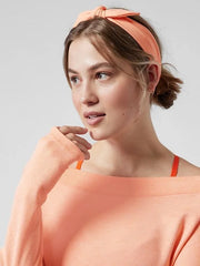 Swept Up Headband in Powervita™
