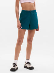Crosstrain 4" Short
