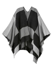 Ruana Wrap