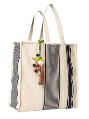 Robyn Stripe Bag