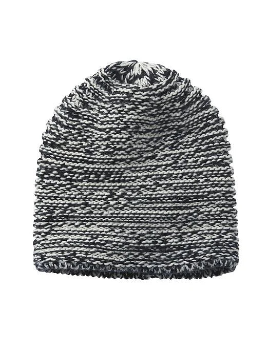Marled Beanie by FRAAS