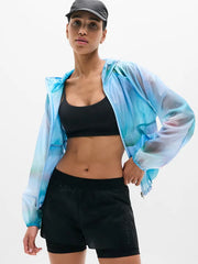 Bay Sheer Jacket
