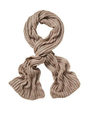 Metallic Scarf by Vincent Pradier®