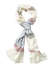 Moroccan Sunset Scarf by Vismaya Inc