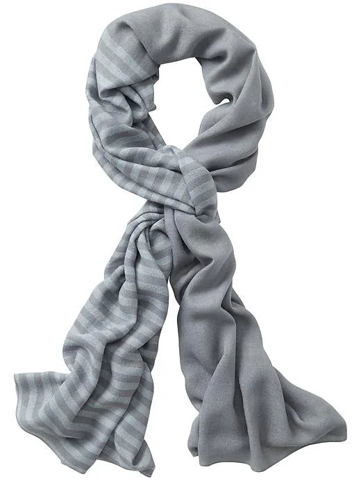 City Stripe Scarf