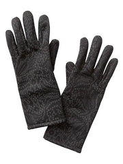 Reflective Run Glove