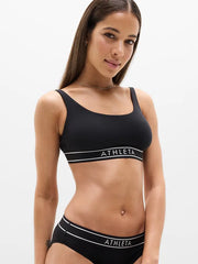 Low Key Bralette A-C