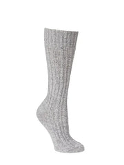 Cashmere Restore Socks