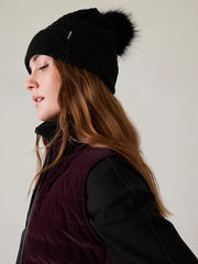 Cozy Does It Beanie