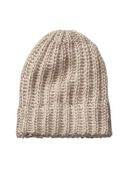 Metallic Beanie by Vincent Pradier
