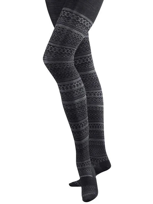 Estonia Tight by Smartwool®