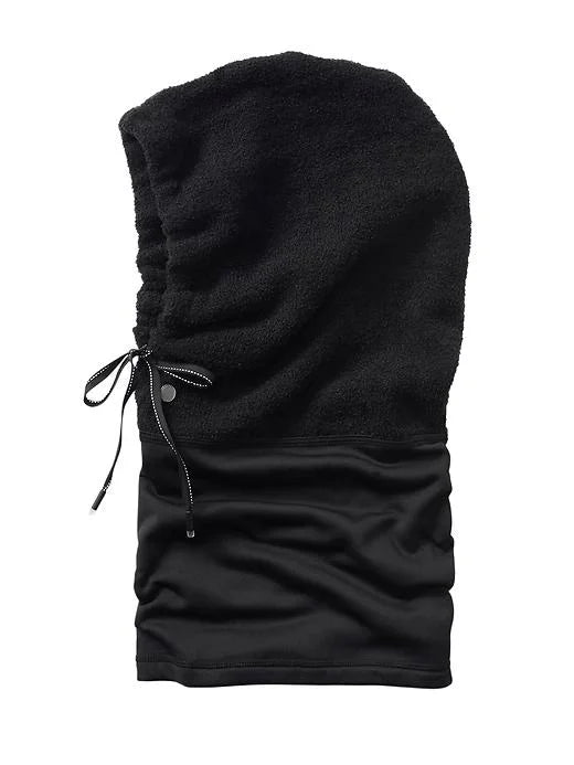 Polartec Hood