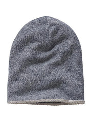 French Terry Beanie