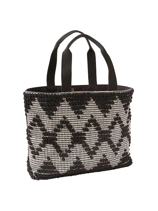 Gemma Resort Bag