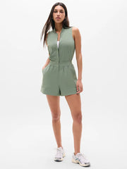 Brooklyn Utility Romper