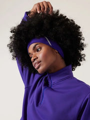 Winthrop Reflective Headband
