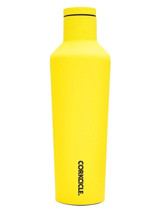 16 oz Neon Lights Canteen by Corkcicle®