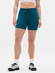Run Club 5" Short
