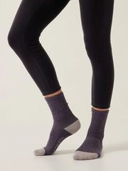 Athleta Great Outdoors Trail Sock